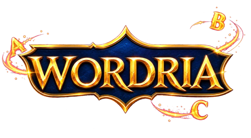 WORDRIA